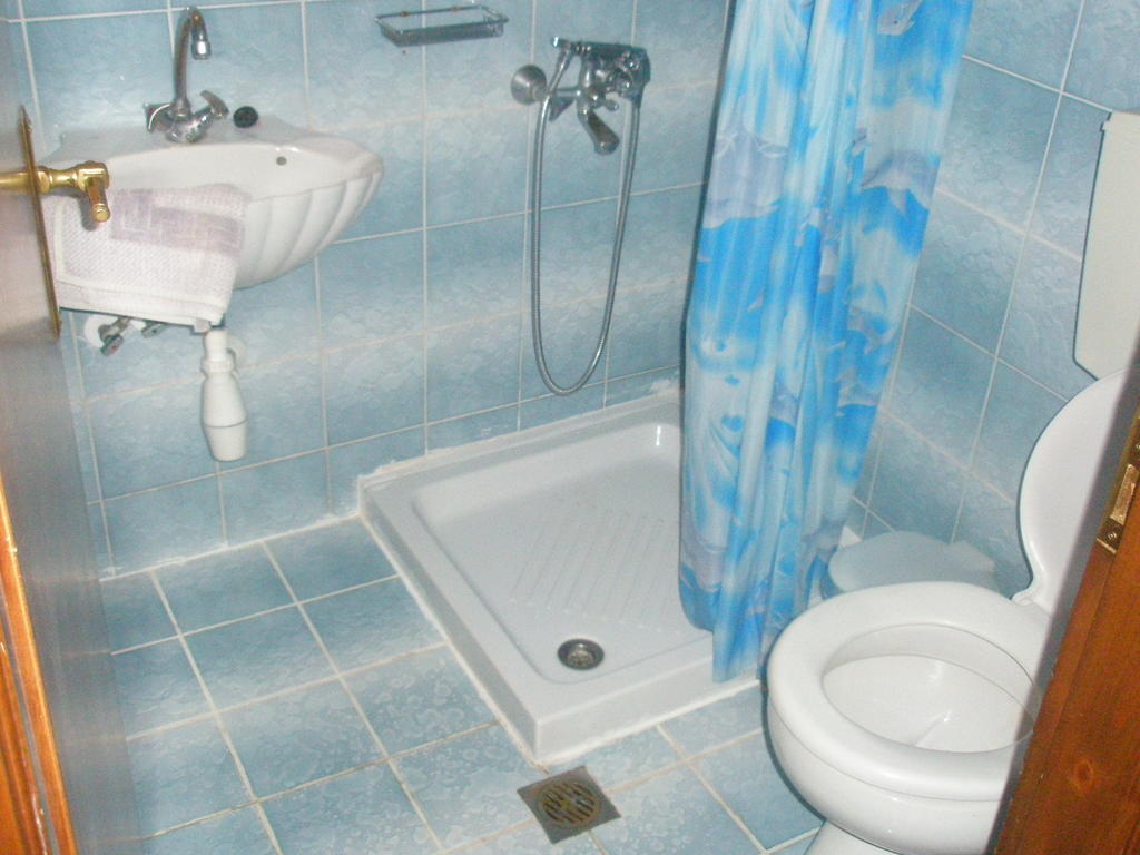 Viki Studios And Apartments Skala Potamias  Room photo
